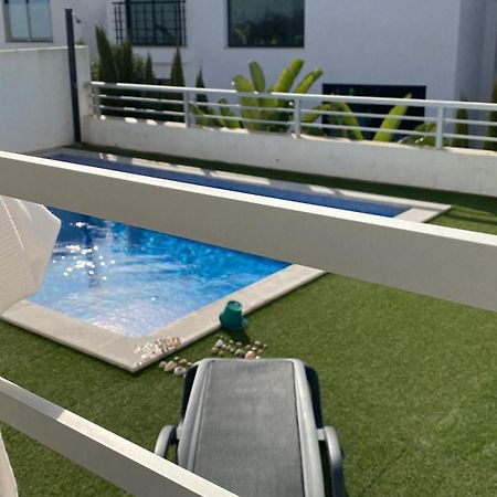 Dumar Beachouse 살레마 외부 사진