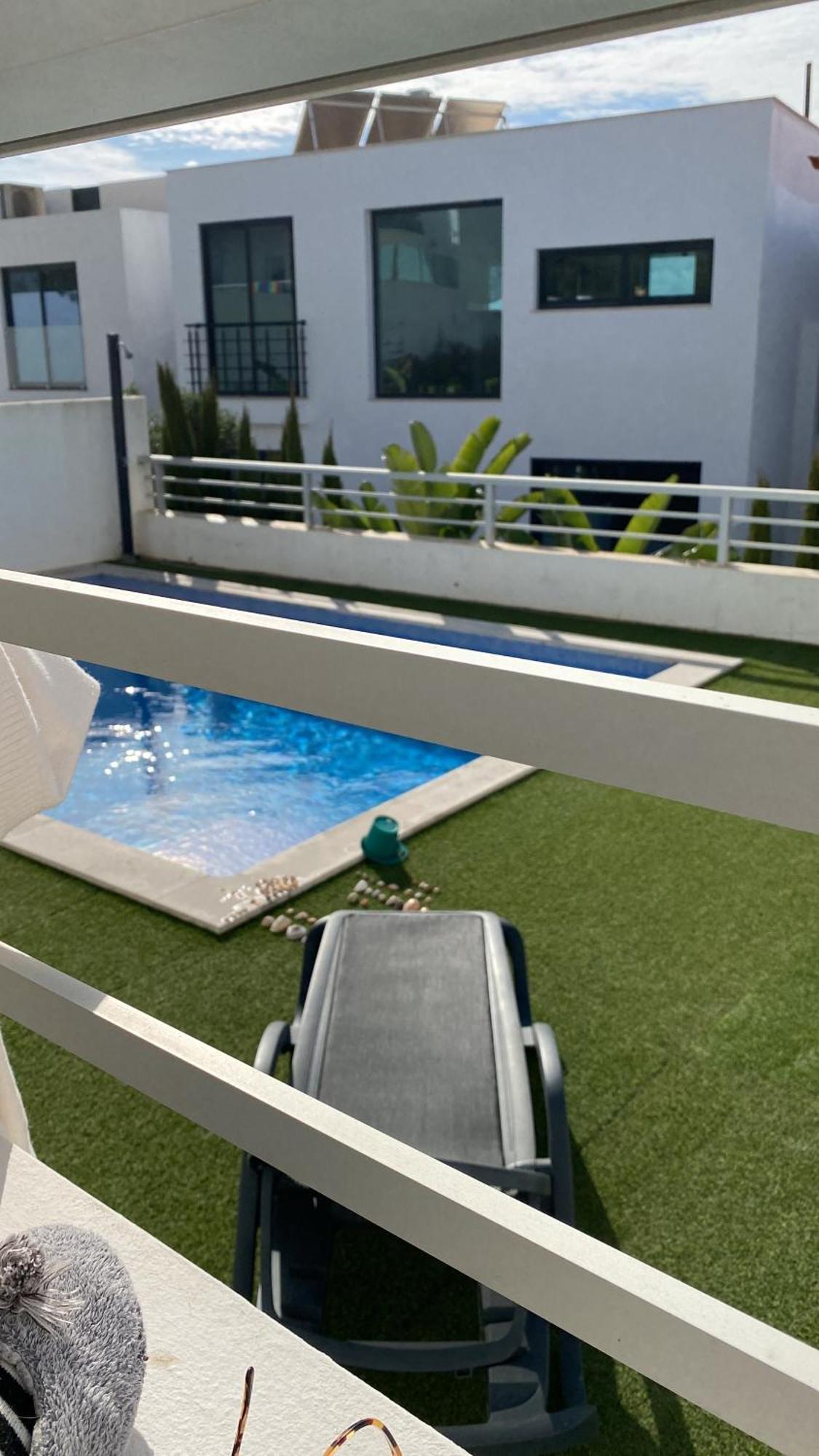 Dumar Beachouse 살레마 외부 사진
