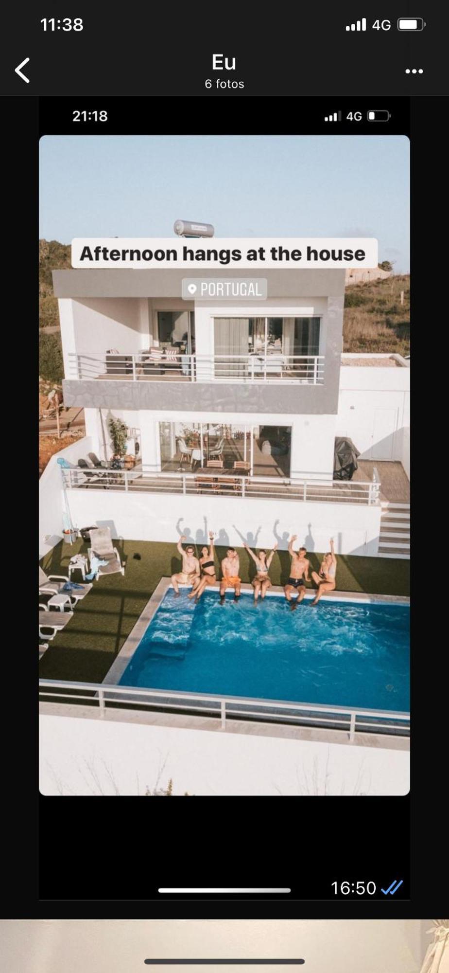 Dumar Beachouse 살레마 외부 사진