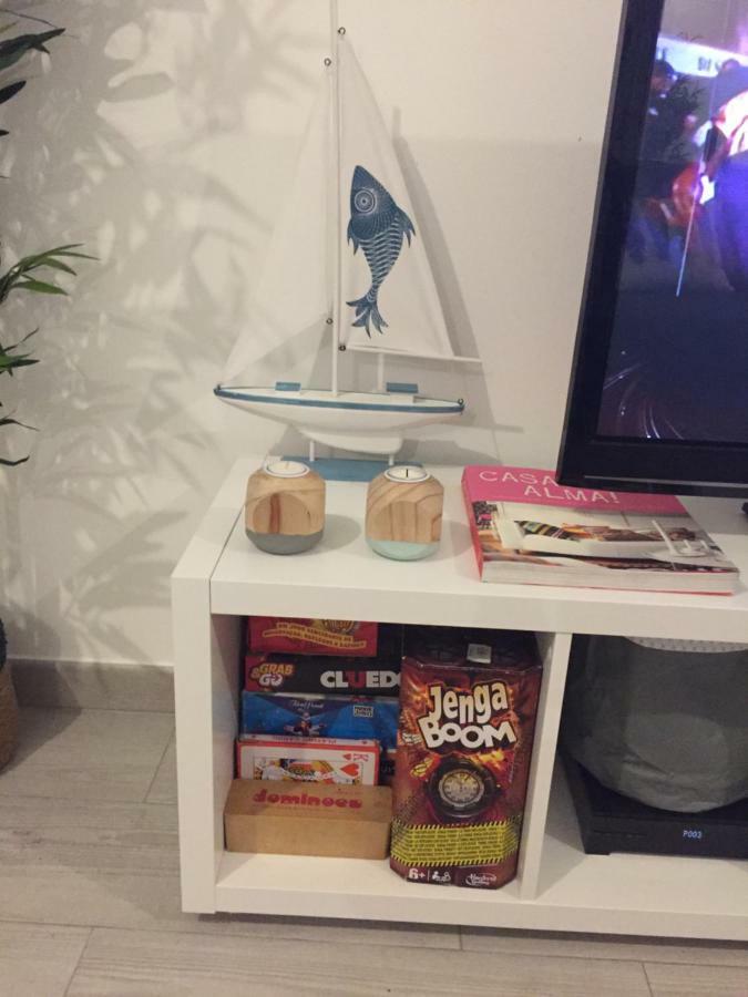 Dumar Beachouse 살레마 외부 사진