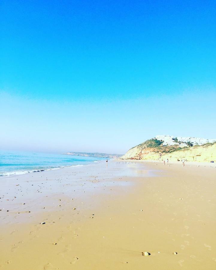 Dumar Beachouse 살레마 외부 사진