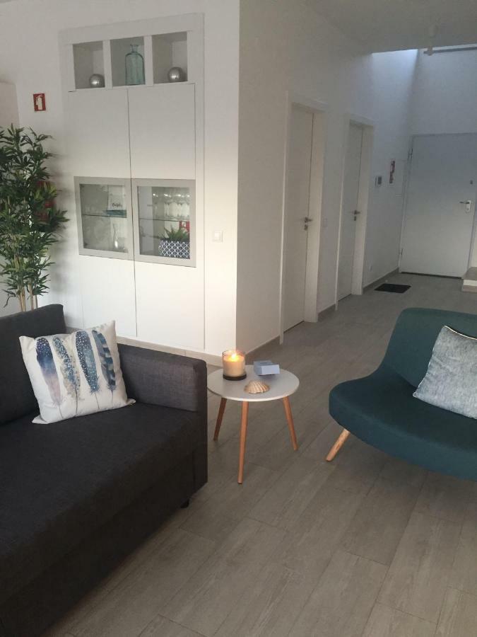 Dumar Beachouse 살레마 외부 사진