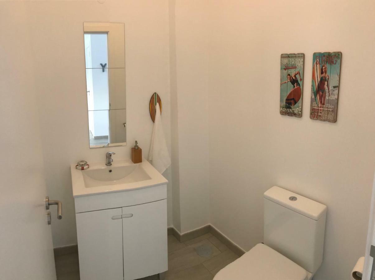 Dumar Beachouse 살레마 외부 사진