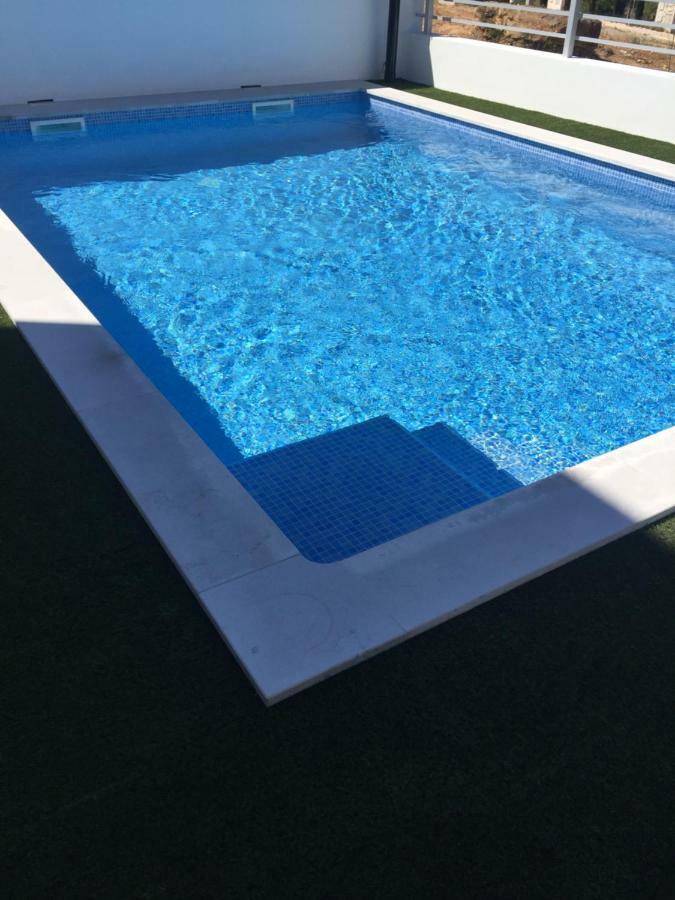 Dumar Beachouse 살레마 외부 사진